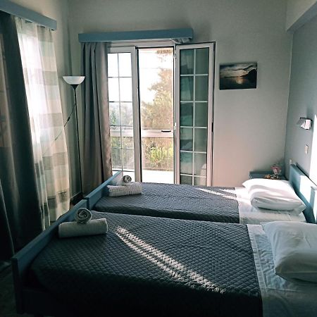 Barbagiannis Studios Myrties المظهر الخارجي الصورة