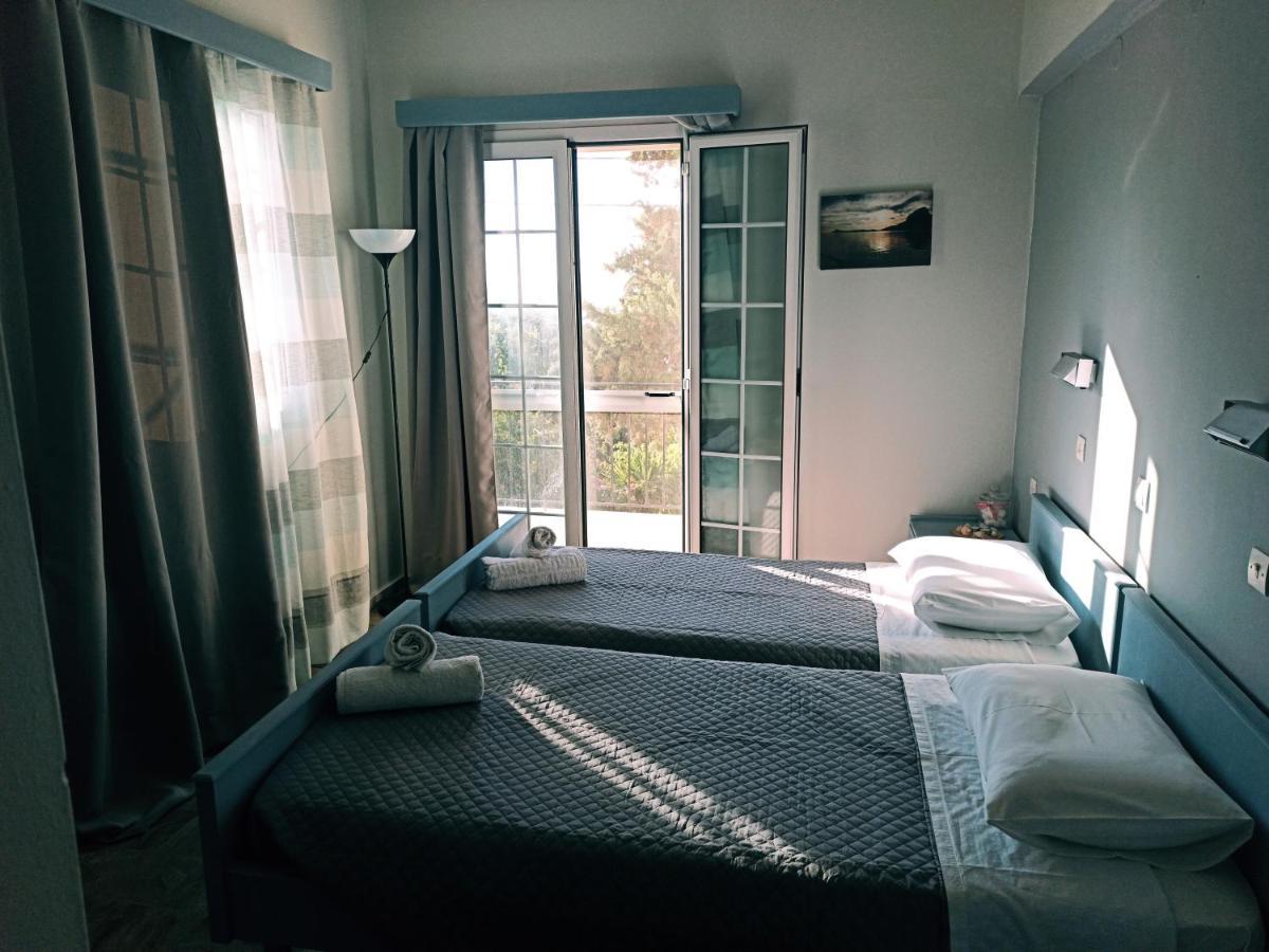 Barbagiannis Studios Myrties المظهر الخارجي الصورة
