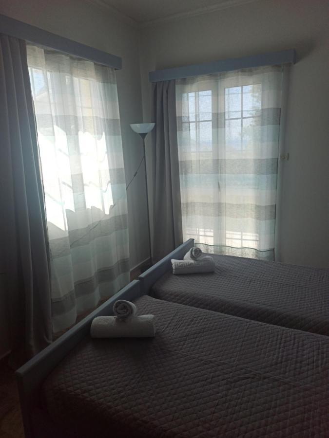 Barbagiannis Studios Myrties المظهر الخارجي الصورة