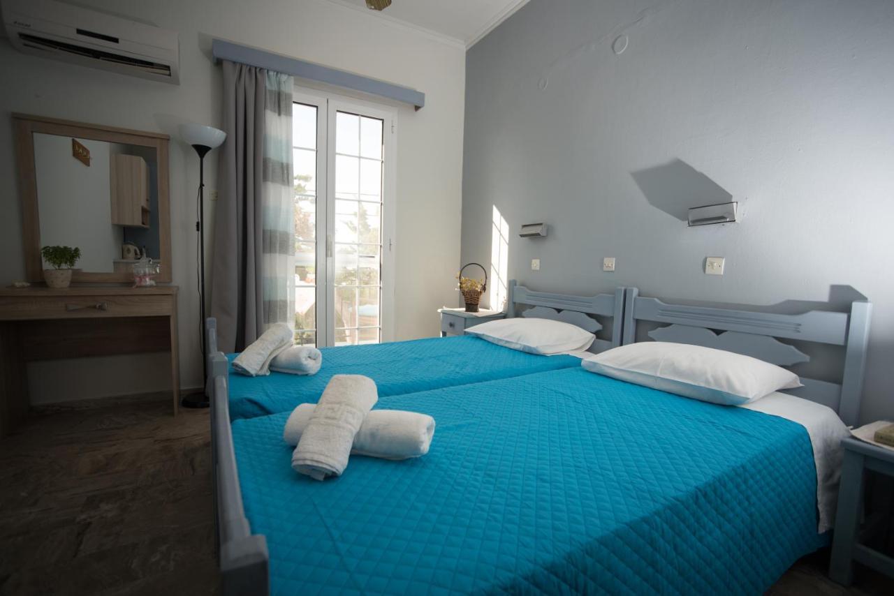 Barbagiannis Studios Myrties المظهر الخارجي الصورة