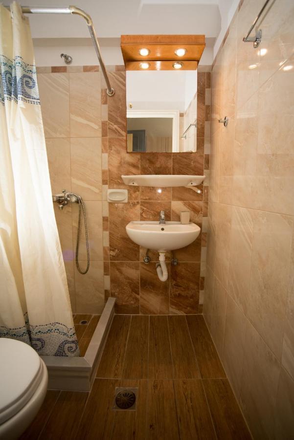 Barbagiannis Studios Myrties المظهر الخارجي الصورة