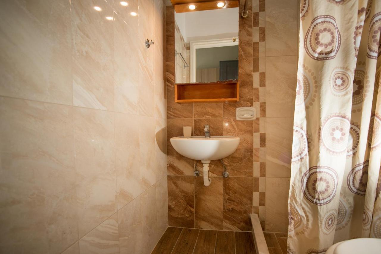 Barbagiannis Studios Myrties المظهر الخارجي الصورة