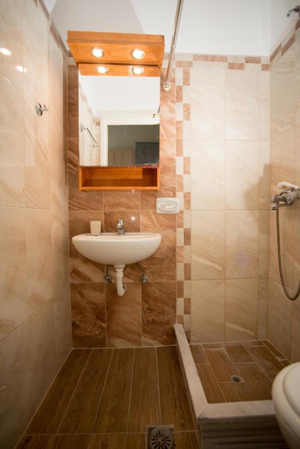 Barbagiannis Studios Myrties المظهر الخارجي الصورة