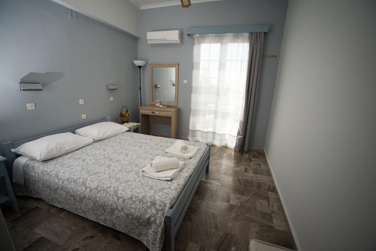 Barbagiannis Studios Myrties المظهر الخارجي الصورة
