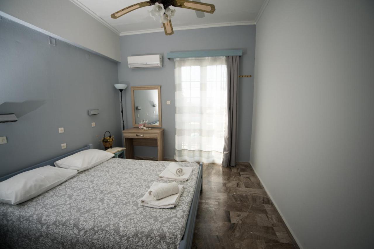Barbagiannis Studios Myrties المظهر الخارجي الصورة