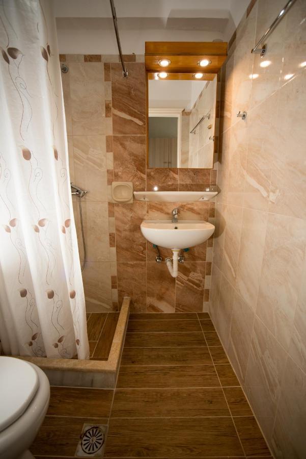 Barbagiannis Studios Myrties المظهر الخارجي الصورة