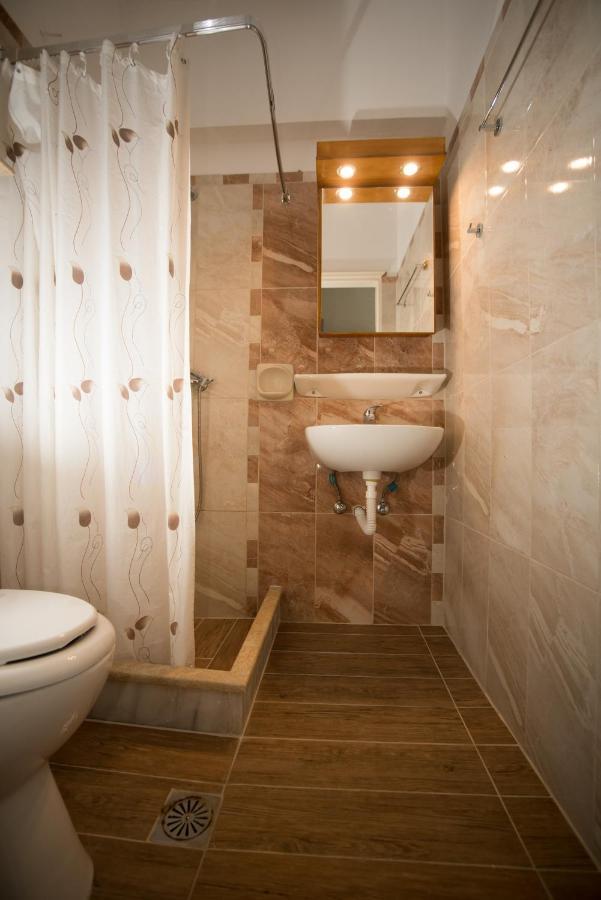 Barbagiannis Studios Myrties المظهر الخارجي الصورة