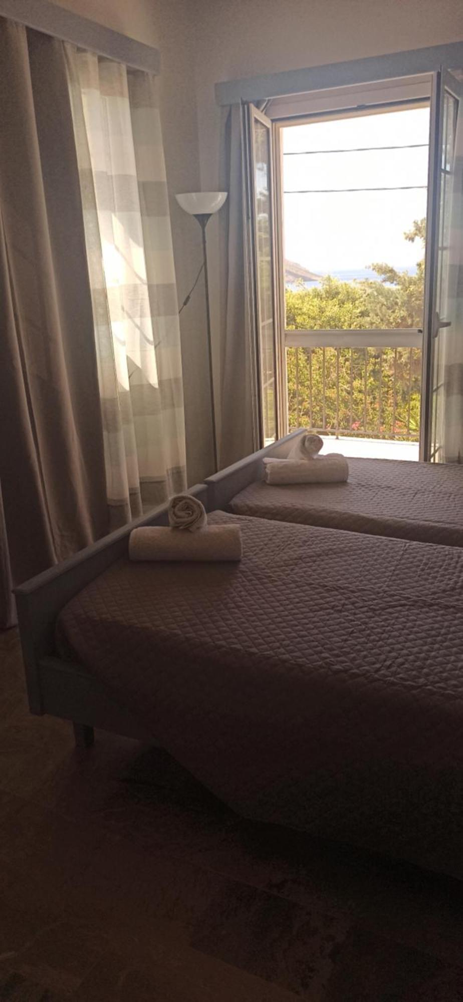 Barbagiannis Studios Myrties الغرفة الصورة